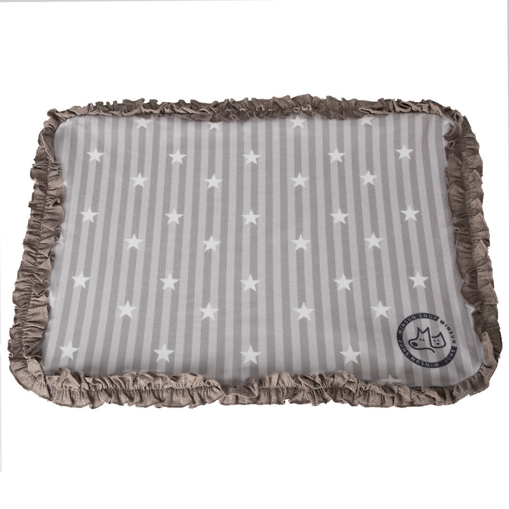 オリジナルカフェマット