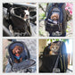 新作 キャリーリュック《マトラッセ》 小型犬（7kg以下）,猫（8kg以下)刺繍なしタイプ